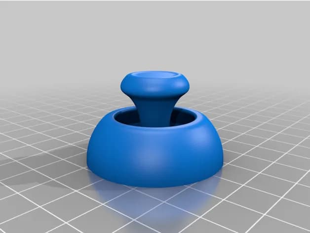 STL - Joy Fidget 2.0 1