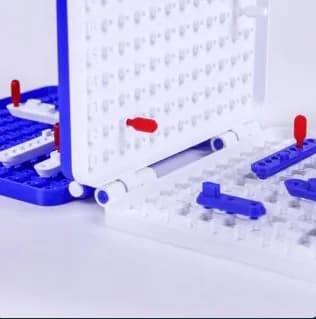 STL - Juego de batalla naval