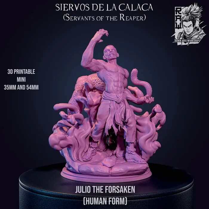 STL - julio 35mm rar render 2
