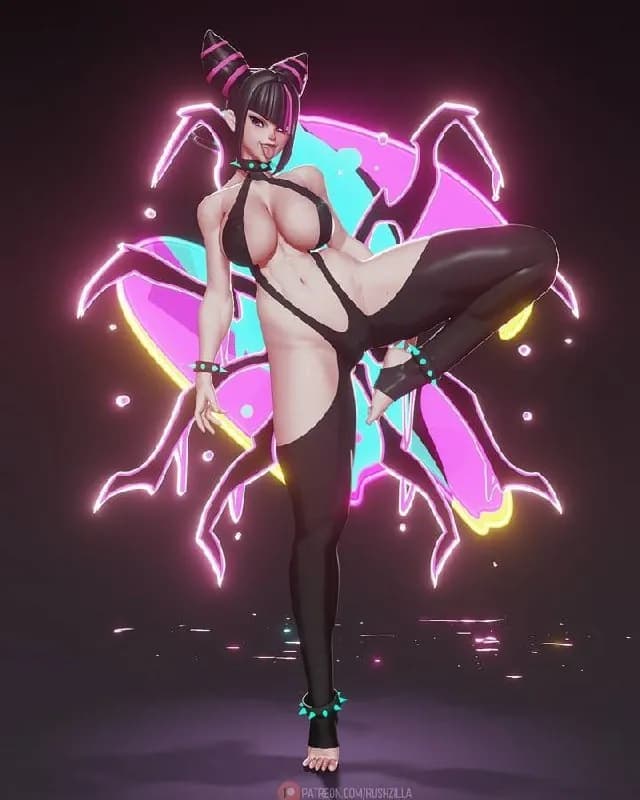 STL - Juri