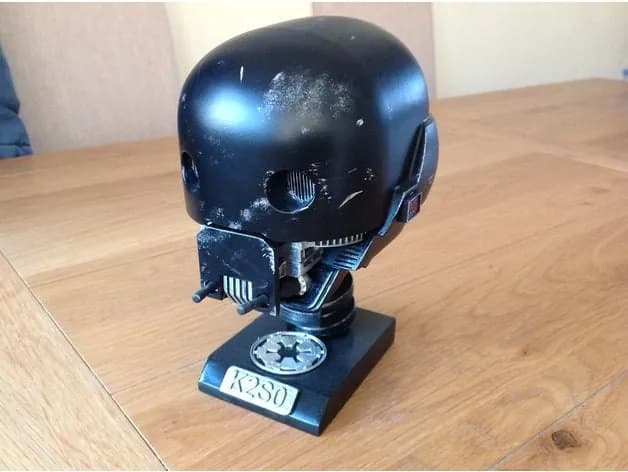 STL - k2so