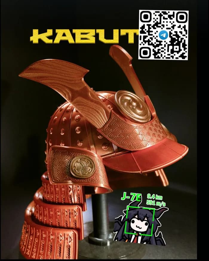 kabuto