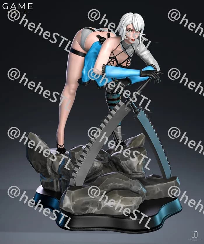 STL - kaine (2)