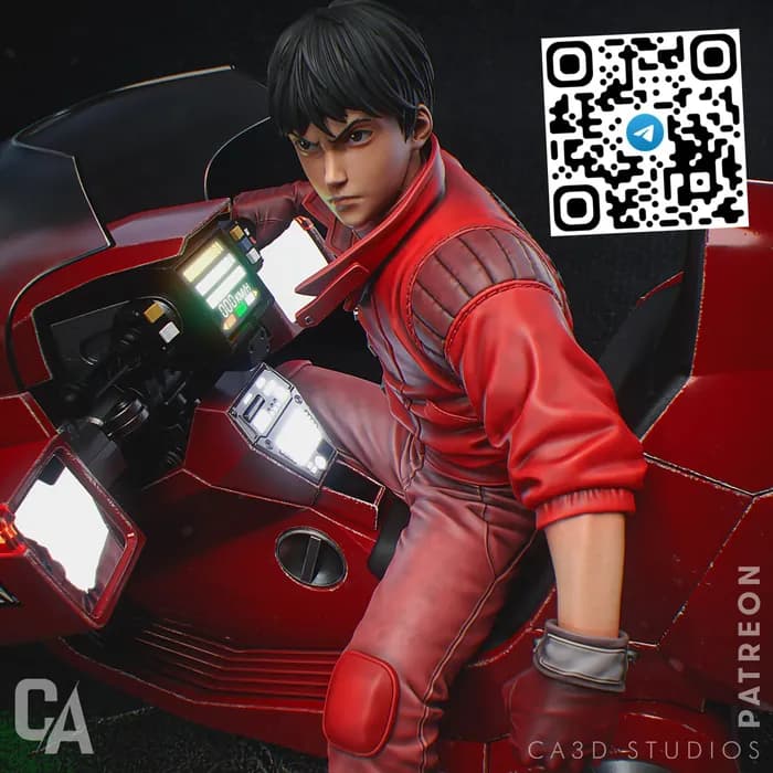 STL - kaneda