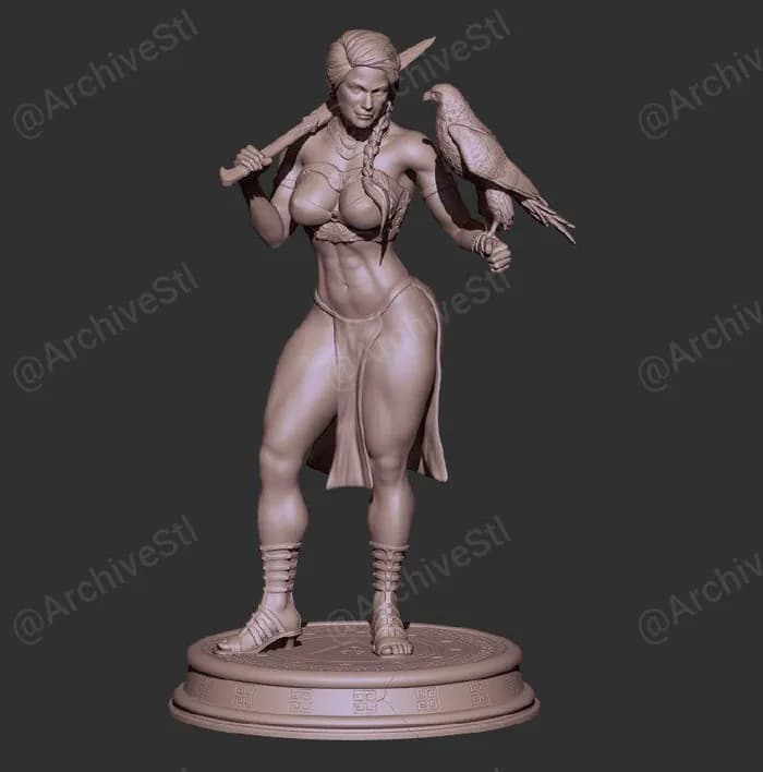 STL - kassandra