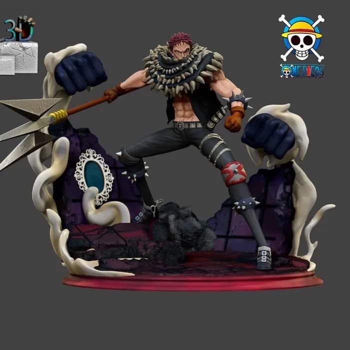 STL - katakuri 2