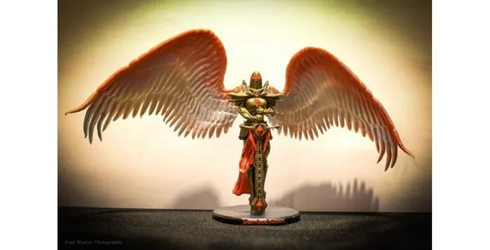 STL - katarina 3d gambody