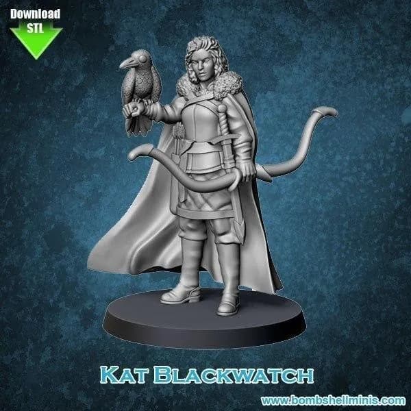 STL - katblackwatch