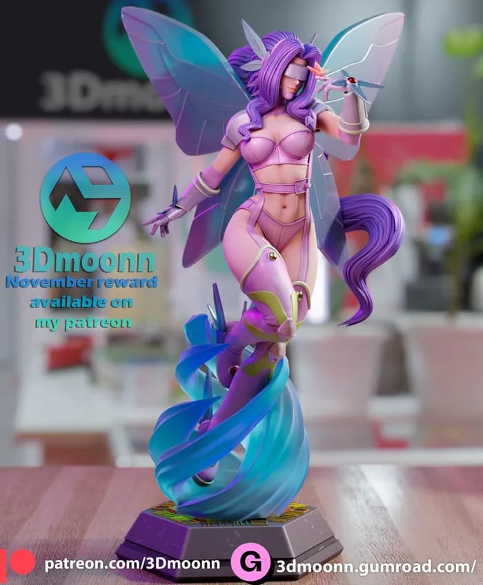 STL - kazemon