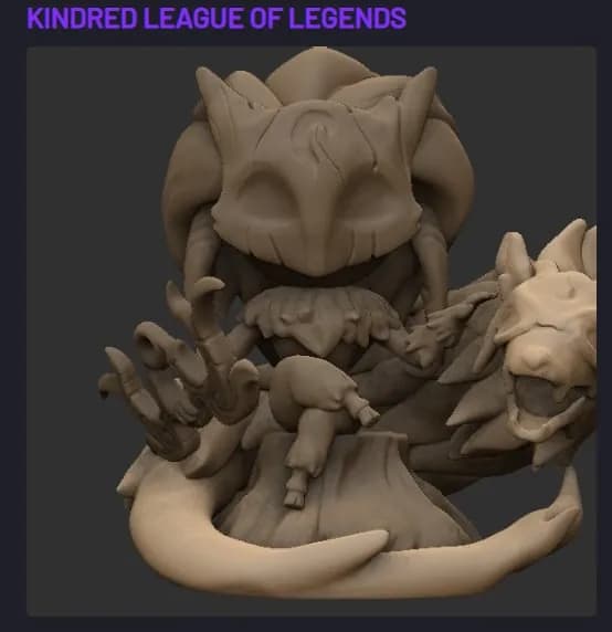 kindred