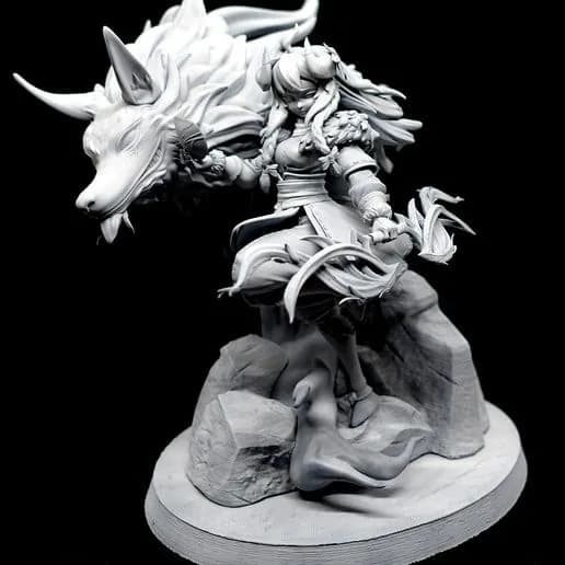 STL - kindred12