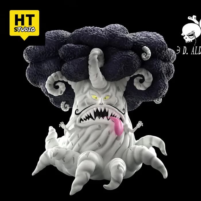 STL - kingbaum one piece