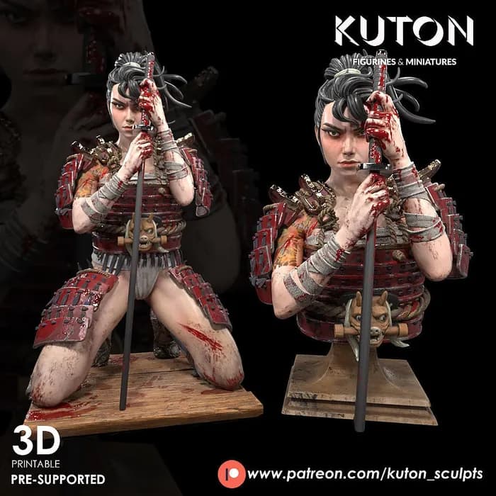STL - kinjo