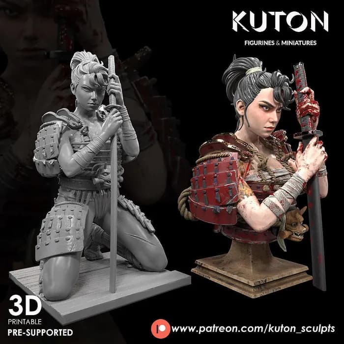 STL - kinjo render 2