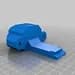 STL - Kit de carabina para Glock