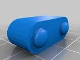 STL - Kit de carabina para Glock