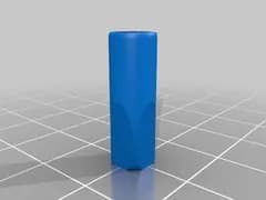 STL - Kit de carabina para Glock