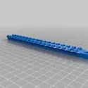 STL - Kit de carabina para Glock