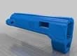 STL - Kit de carabina para Glock