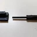 STL - Kit de carabina para Glock