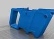 STL - Kit de carabina para Glock