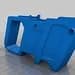 STL - Kit de carabina para Glock