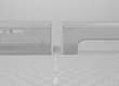 STL - Kit de carabina para Glock