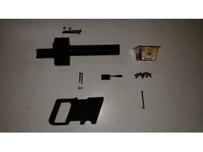 STL - Kit de carabina para Glock