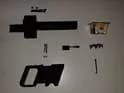 STL - Kit de carabina para Glock