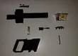 STL - Kit de carabina para Glock