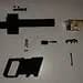 STL - Kit de carabina para Glock