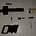 STL - Kit de carabina para Glock