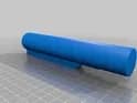 STL - Kit de carabina para Glock
