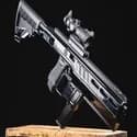 STL - Kit de carabina para Glock