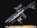 STL - Kit de carabina para Glock