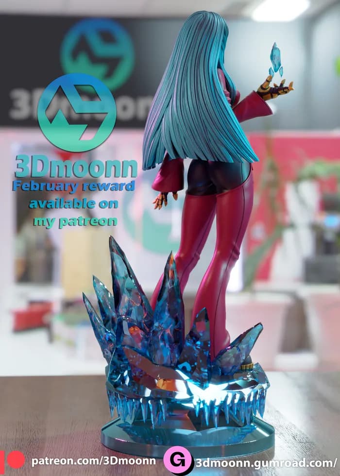STL - Kula Diamond