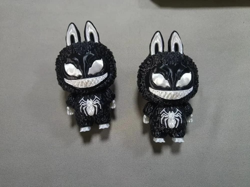 STL - Labubu Venom