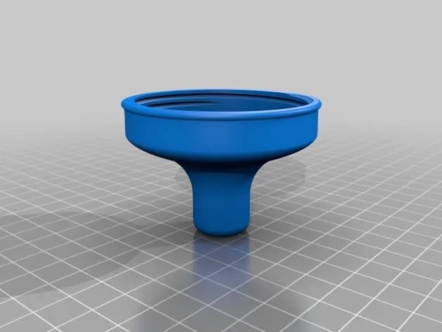 STL - Lámpara de gato navideño render 4