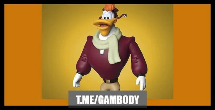 STL - launchpad mcquack t me gambody