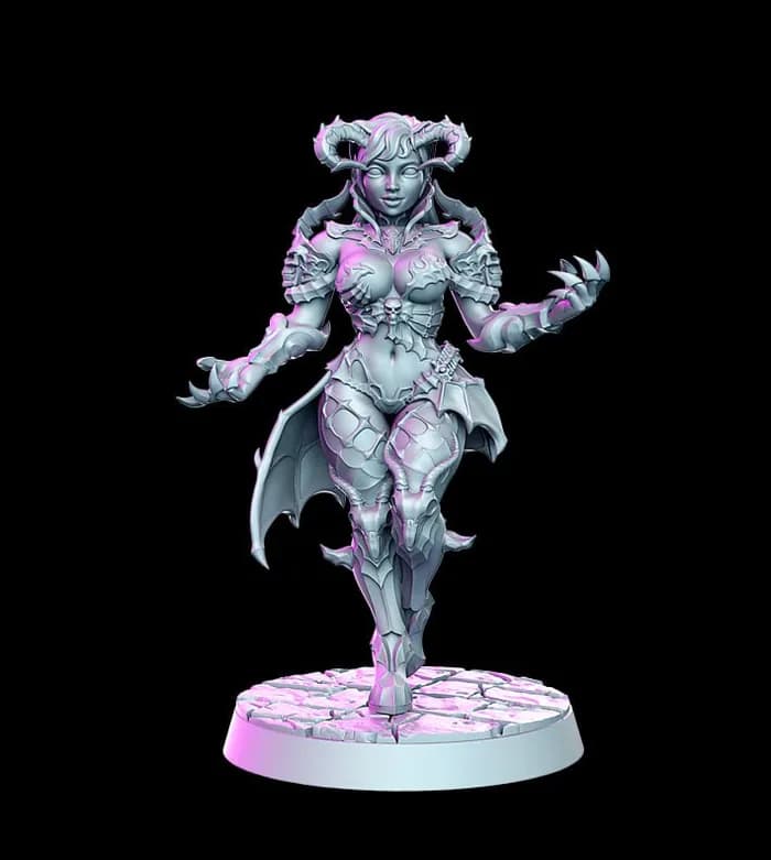 STL - levedith stl