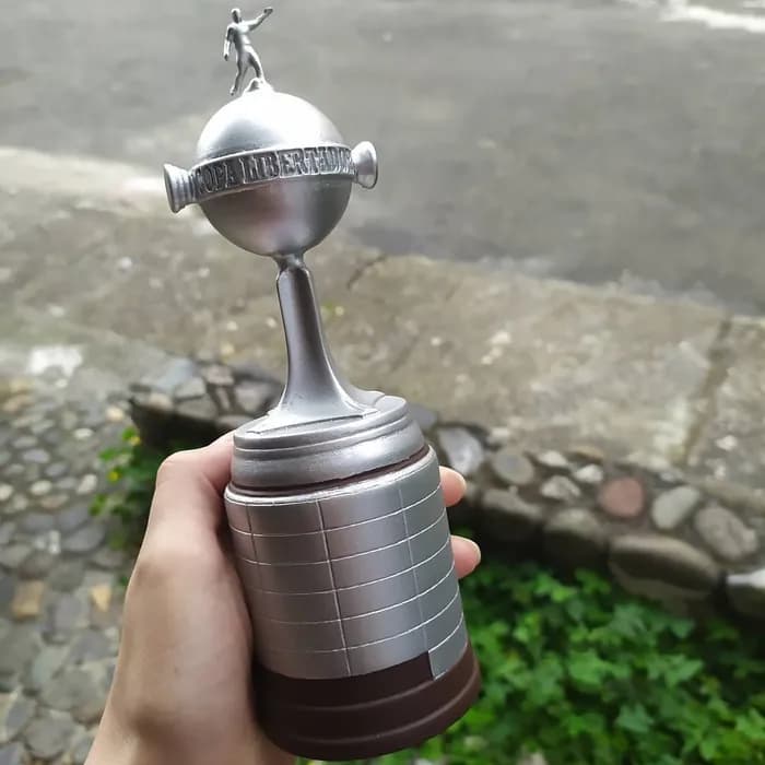 STL - libertadores stl
