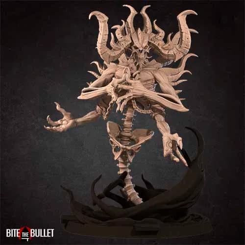 STL - Lord Of Hatred
