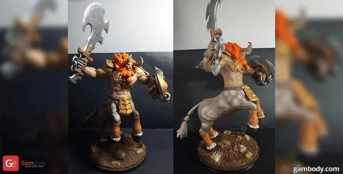 loz lynel
