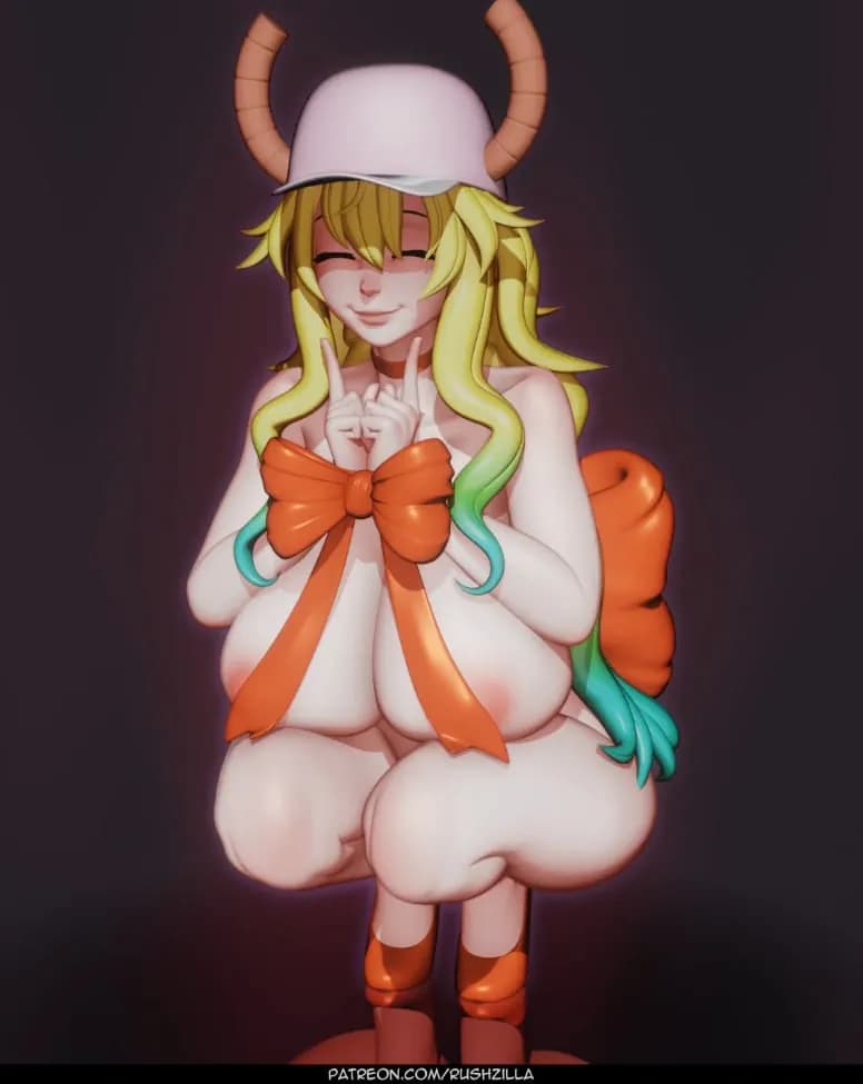 STL - Lucoa