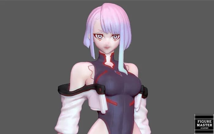 lucy2all