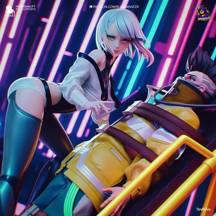 lucycyber
