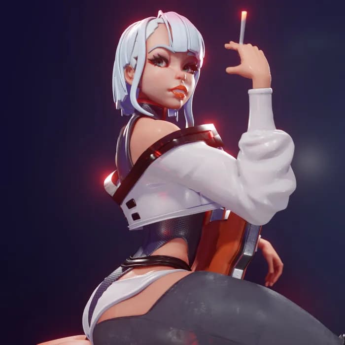 lucystl