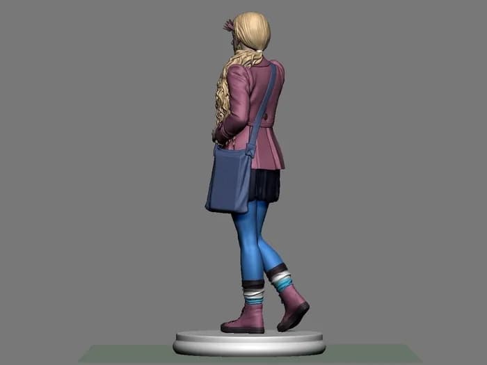 STL - luna render 5