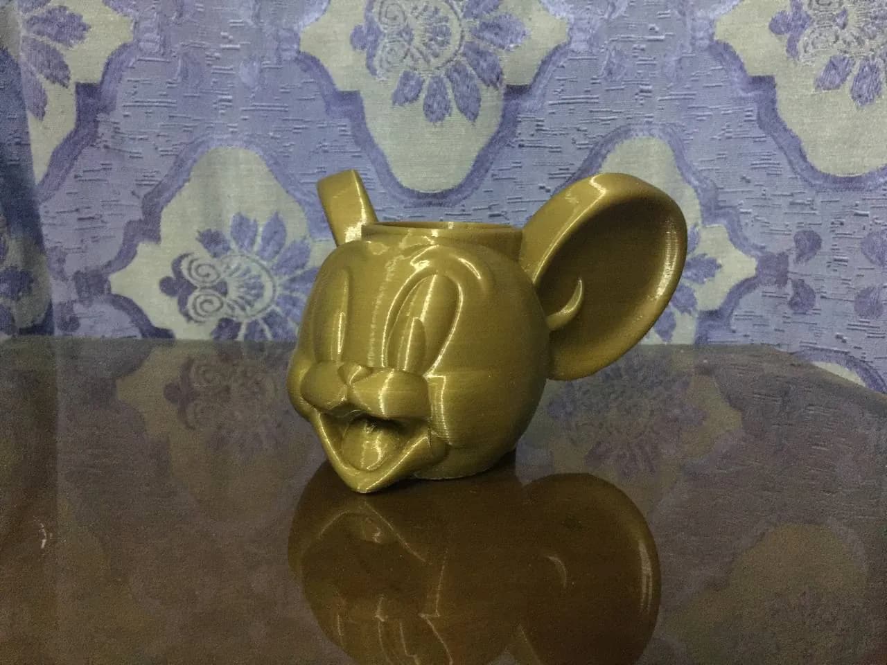 STL - Macetero de Jerry