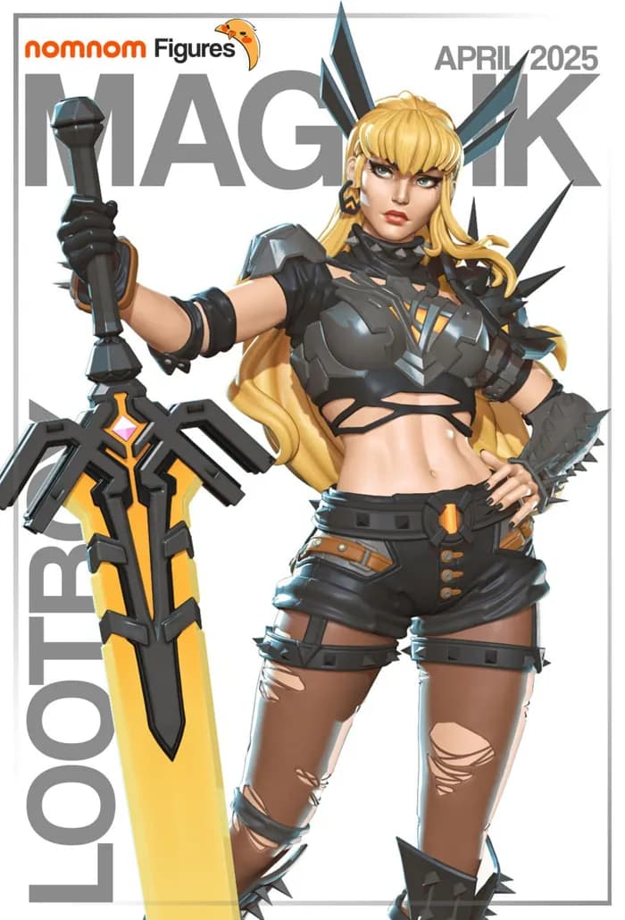 magik